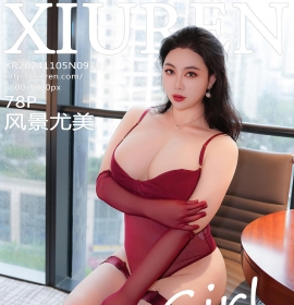 [XiuRen秀人网] 2024.11.05 No.9393 风景尤美 [78+1P]