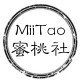 MiiTao蜜桃社