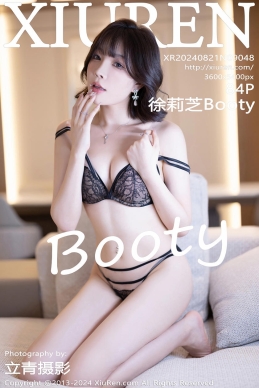 [XiuRen秀人网] 2024.08.21 No.9048 徐莉芝Booty [67+1P]