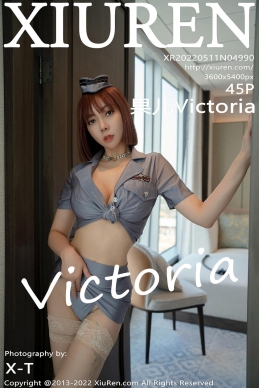 [XiuRen秀人网] 2022.05.11 No.4990 果儿Victoria [87+1P]