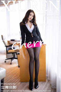 [XIUREN秀人网] 2020.09.10 N0.2553 绯月櫻-Cherry[80P/331M]