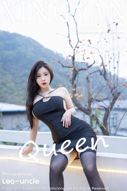 [XINGYAN星颜社] 2025.01.07 VOL.297 王婉悠Queen [84+1P]