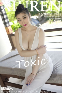 [XiuRen秀人网] 2017.05.08 No.750 妲己_Toxic [57+1P-192M]