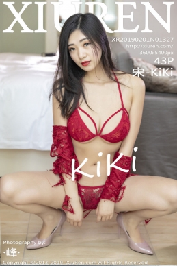 [XIUREN秀人网] 2019.02.01 N01327 No.1327 宋-KiKi [43P/159M]