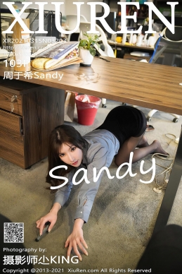 [XiuRen秀人网] 2021.03.15 No.3203 周于希Sandy [103+1P]