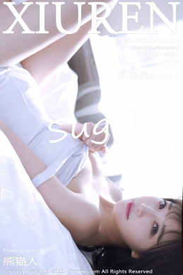 [XIUREN秀人网] 2019.02.12 N01334 No.1334 杨晨晨sugar [45P/119M]